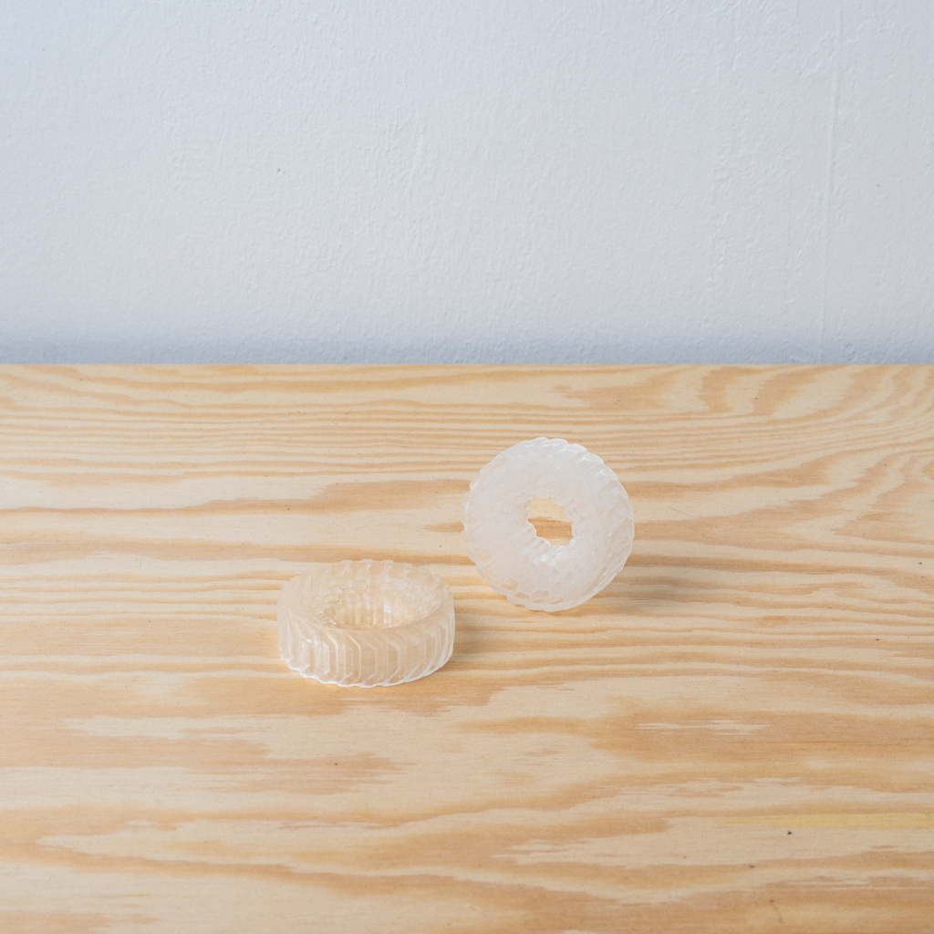 Flexible Resin - Beyond Bynd - Flexible High Viscosity Resin