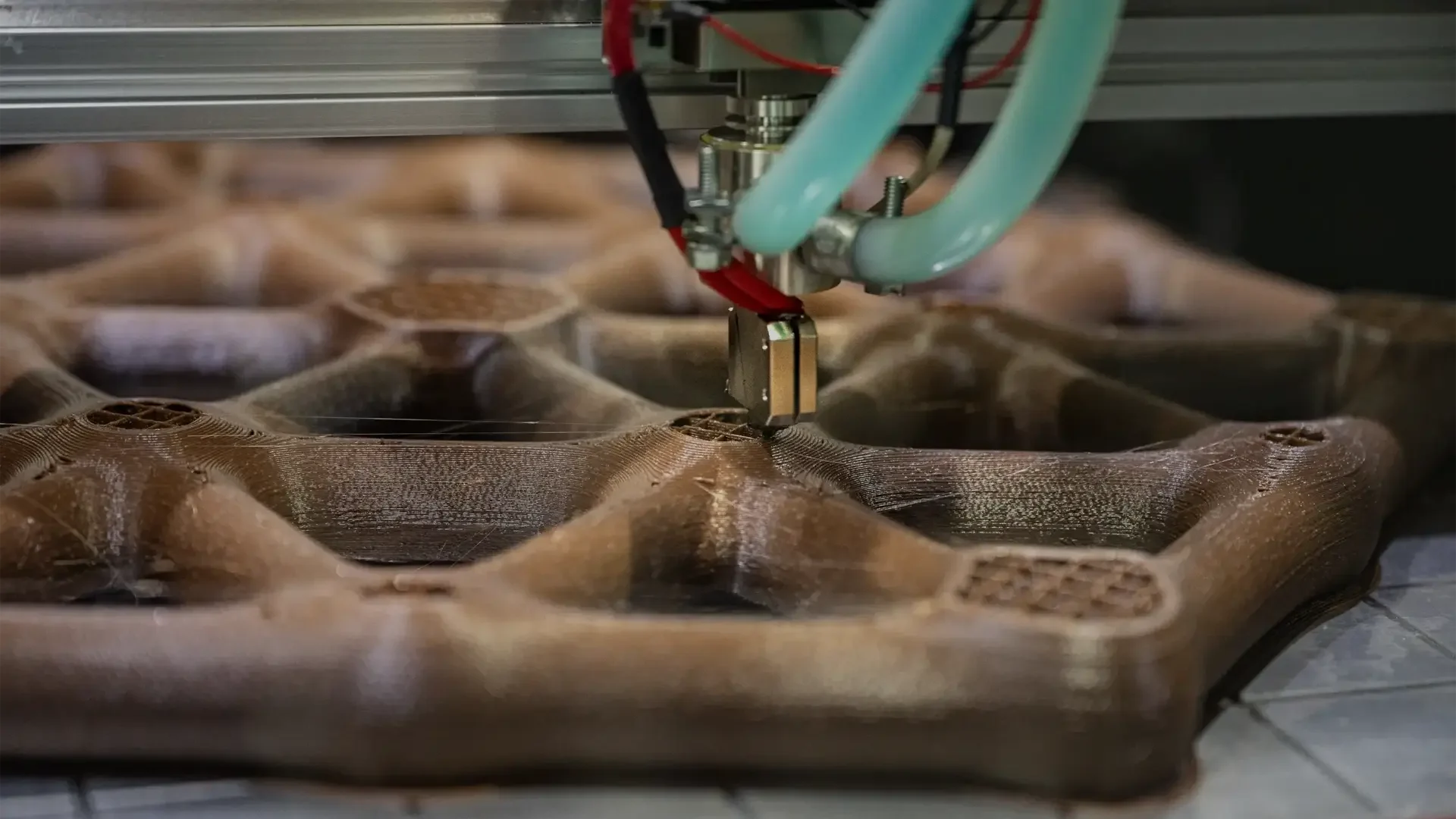 Beyond Bynd | Additive Manufacturing Company - AMPulse